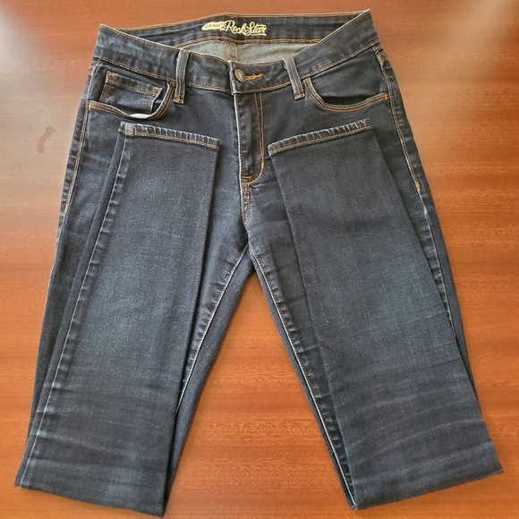 EUC Old Navy The Rock Star - Picture 4 of 7